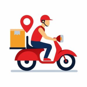 Dados para Delivery: Descubra como otimizar suas entregas de forma eficaz Dados para Delivery